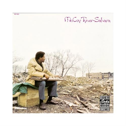 McCoy Tyner Sahara (LP)